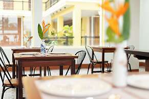 Sunflower Angkor Boutique Hotel