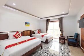 Sunflower Angkor Boutique Hotel