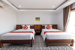 Sunflower Angkor Boutique Hotel