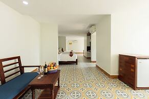 Sunflower Angkor Boutique Hotel