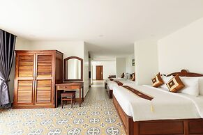 Sunflower Angkor Boutique Hotel