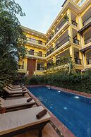 Sunflower Angkor Boutique Hotel