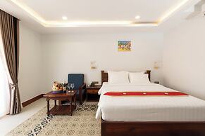 Sunflower Angkor Boutique Hotel