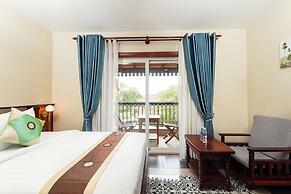 Sunflower Angkor Boutique Hotel