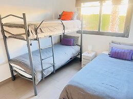 Apartment in La Zenia for 5 Guests