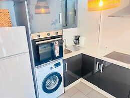 Apartment in La Zenia for 5 Guests