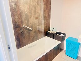 Apartment in La Zenia for 5 Guests