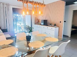 Apartment in La Zenia for 5 Guests