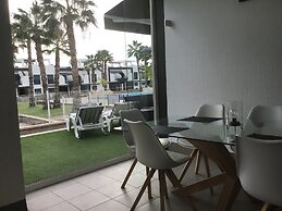Apartment in La Zenia for 5 Guests