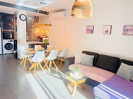 Apartment in La Zenia for 5 Guests