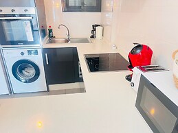 Apartment in La Zenia for 5 Guests