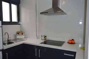 Apartment in La Zenia for 5 Guests