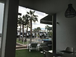 Apartment in La Zenia for 5 Guests