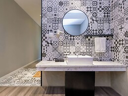Shafei Hotel Chongqing Dadukou