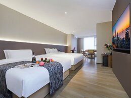 Shafei Hotel Chongqing Dadukou