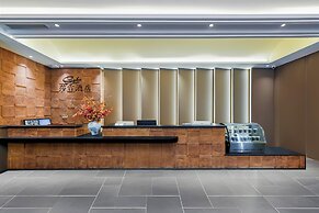 Shafei Hotel Chongqing Dadukou