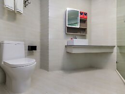 Shafei Hotel Chongqing Dadukou