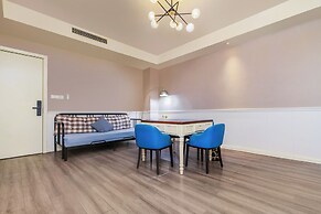 Shafei Hotel Chongqing Dadukou