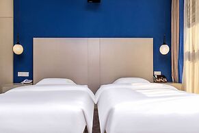 Shafei Hotel Chongqing Dadukou
