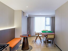 Shafei Hotel Chongqing Dadukou