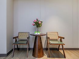 Shafei Hotel Chongqing Dadukou