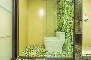 Shafei Hotel Chongqing Dadukou