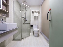 Shafei Hotel Chongqing Dadukou