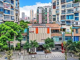 Shafei Hotel Chongqing Dadukou