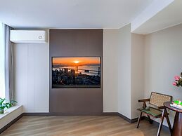Shafei Hotel Chongqing Dadukou