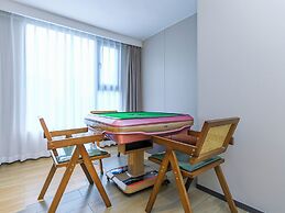 Shafei Hotel Chongqing Dadukou