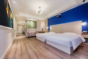 Shafei Hotel Chongqing Dadukou