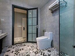 Shafei Hotel Chongqing Dadukou