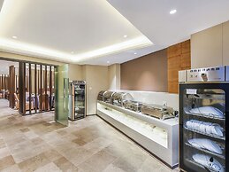 Shafei Hotel Chongqing Dadukou