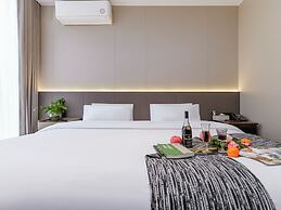 Shafei Hotel Chongqing Dadukou