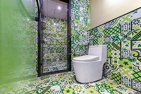 Shafei Hotel Chongqing Dadukou