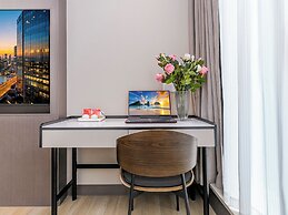 Shafei Hotel Chongqing Dadukou