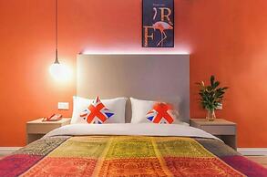Shafei Hotel Chongqing Dadukou