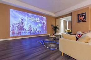 Shafei Hotel Chongqing Dadukou