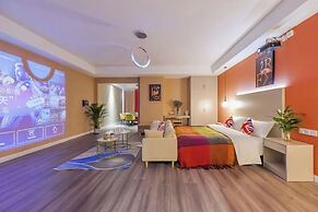 Shafei Hotel Chongqing Dadukou
