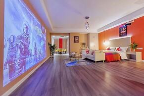 Shafei Hotel Chongqing Dadukou