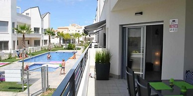Apartment Near Punta Prima Beach