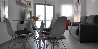 Apartment Near Punta Prima Beach