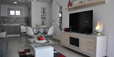 Apartment Near Punta Prima Beach