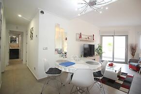 Apartment Near Punta Prima Beach