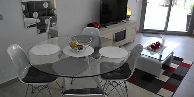 Apartment Near Punta Prima Beach