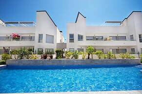 Apartment Near Punta Prima Beach