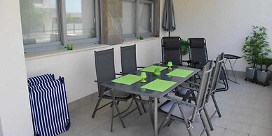 Apartment Near Punta Prima Beach