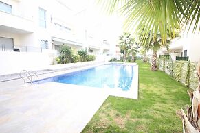Apartment Near Punta Prima Beach