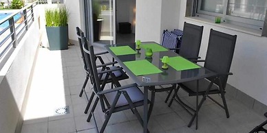 Apartment Near Punta Prima Beach