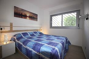 Apartment Near Punta Prima Beach
